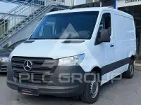 2020 Mercedes Benz Sprinter