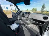 2020 Mercedes Benz Sprinter