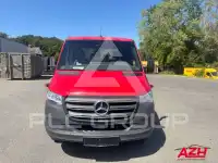2020 Mercedes Benz Sprinter