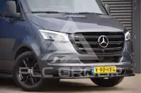 2020 Mercedes Benz Sprinter