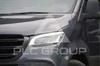 2020 Mercedes Benz Sprinter
