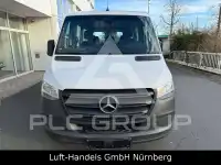 2020 Mercedes Benz Sprinter