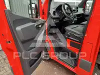 2020 Mercedes Benz Sprinter