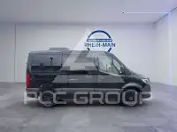 2020 Mercedes Benz Sprinter