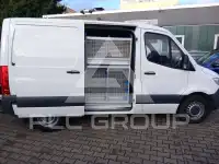 2020 Mercedes Benz Sprinter