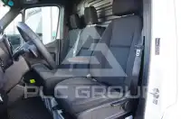 2020 Mercedes Benz Sprinter