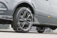 2020 Mercedes Benz Sprinter