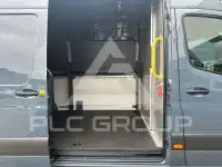 2020 Mercedes Benz Sprinter