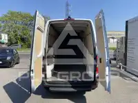 2020 Mercedes Benz Sprinter