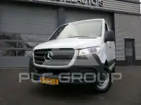 2020 Mercedes Benz Sprinter