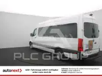 2020 Mercedes Benz Sprinter