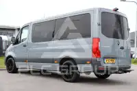2020 Mercedes Benz Sprinter