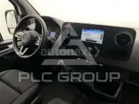 2020 Mercedes Benz Sprinter
