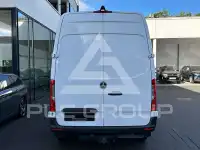 2020 Mercedes Benz Sprinter