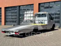 2020 Mercedes Benz Sprinter