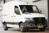 2020 Mercedes Benz Sprinter
