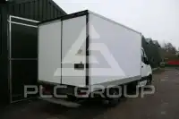 2020 Mercedes Benz Sprinter