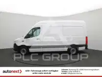 2020 Mercedes Benz Sprinter