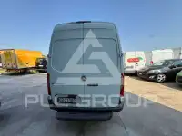 2020 Mercedes Benz Sprinter