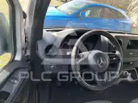 2020 Mercedes Benz Sprinter