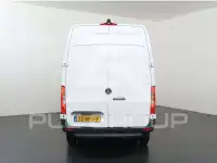2020 Mercedes Benz Sprinter