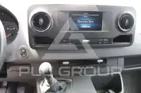 2020 Mercedes Benz Sprinter