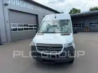 2020 Mercedes Benz Sprinter