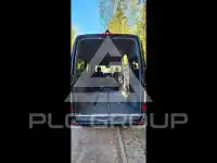 2020 Mercedes Benz Sprinter