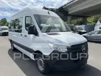 2020 Mercedes Benz Sprinter