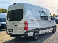 2020 Mercedes Benz Sprinter