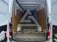 2020 Mercedes Benz Sprinter