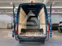 2020 Mercedes Benz Sprinter