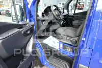2020 Mercedes Benz Sprinter