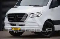 2020 Mercedes Benz Sprinter
