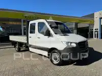 2020 Mercedes Benz Sprinter