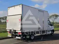 2020 Mercedes Benz Sprinter