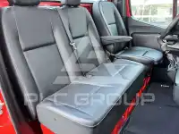2020 Mercedes Benz Sprinter
