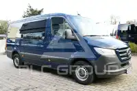 2020 Mercedes Benz Sprinter