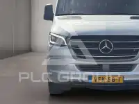 2020 Mercedes Benz Sprinter
