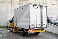 2020 Mercedes Benz Sprinter