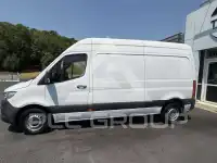 2020 Mercedes Benz Sprinter