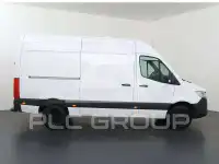 2020 Mercedes Benz Sprinter