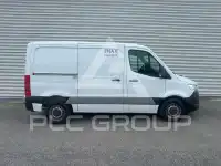 2020 Mercedes Benz Sprinter