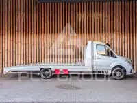 2020 Mercedes Benz Sprinter