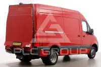 2020 Mercedes Benz Sprinter