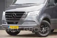 2020 Mercedes Benz Sprinter