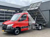 2020 Mercedes Benz Sprinter