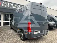 2020 Mercedes Benz Sprinter