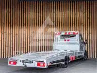 2020 Mercedes Benz Sprinter