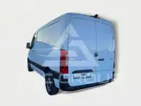 2020 Mercedes Benz Sprinter